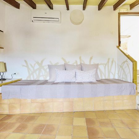 Apartamentos Rurales La Fabrica Agost 外观 照片