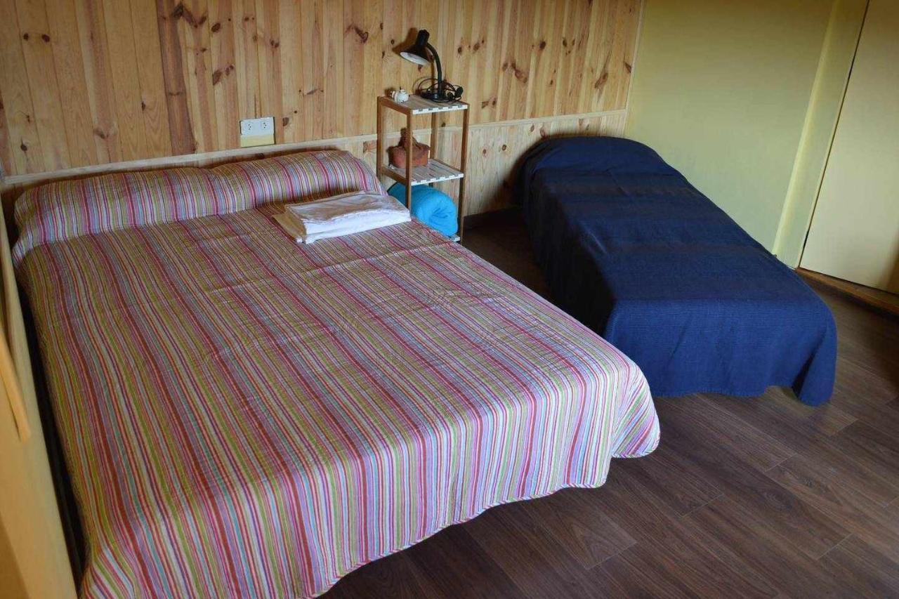 Apartamentos Rurales La Fabrica Agost 外观 照片
