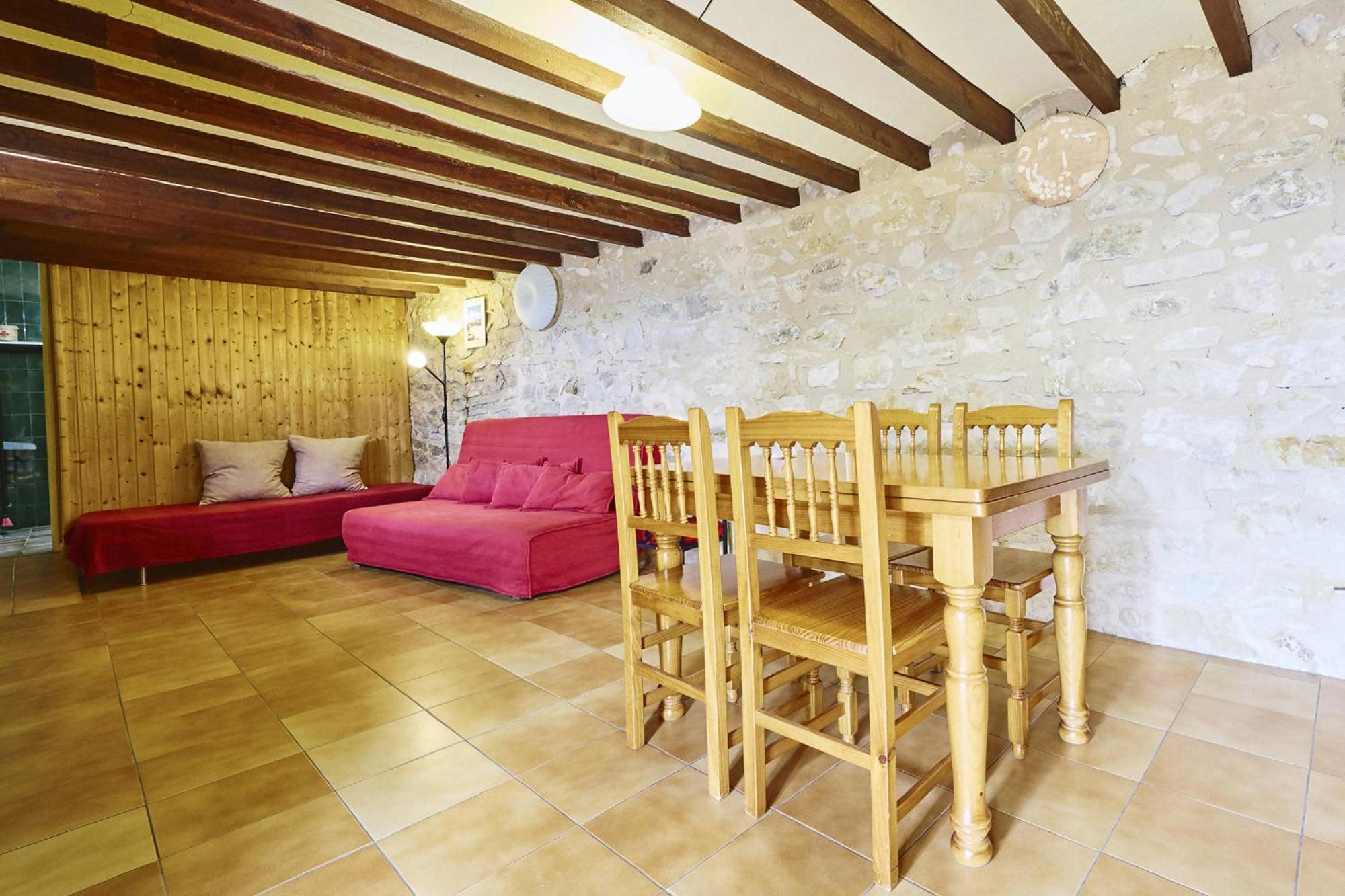 Apartamentos Rurales La Fabrica Agost 外观 照片