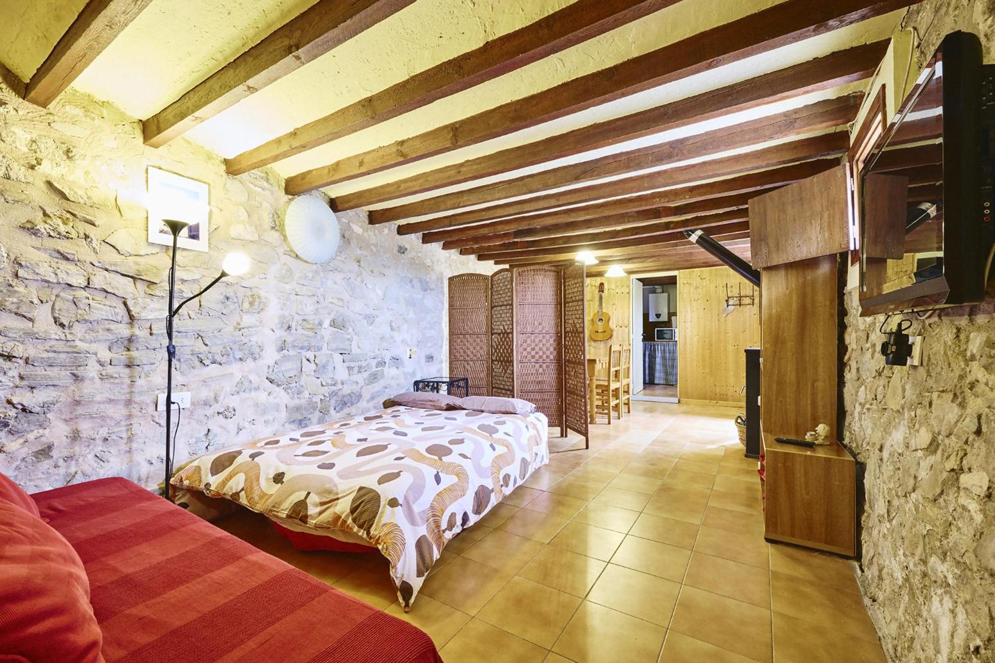 Apartamentos Rurales La Fabrica Agost 外观 照片