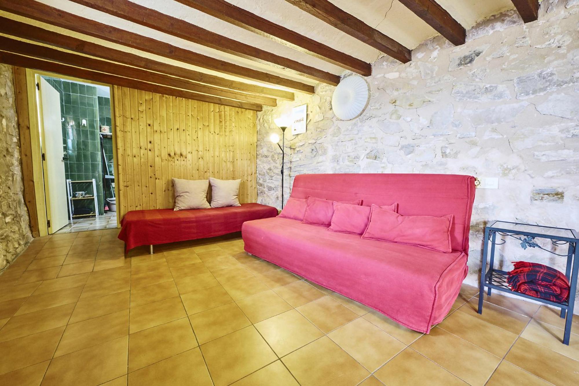Apartamentos Rurales La Fabrica Agost 外观 照片