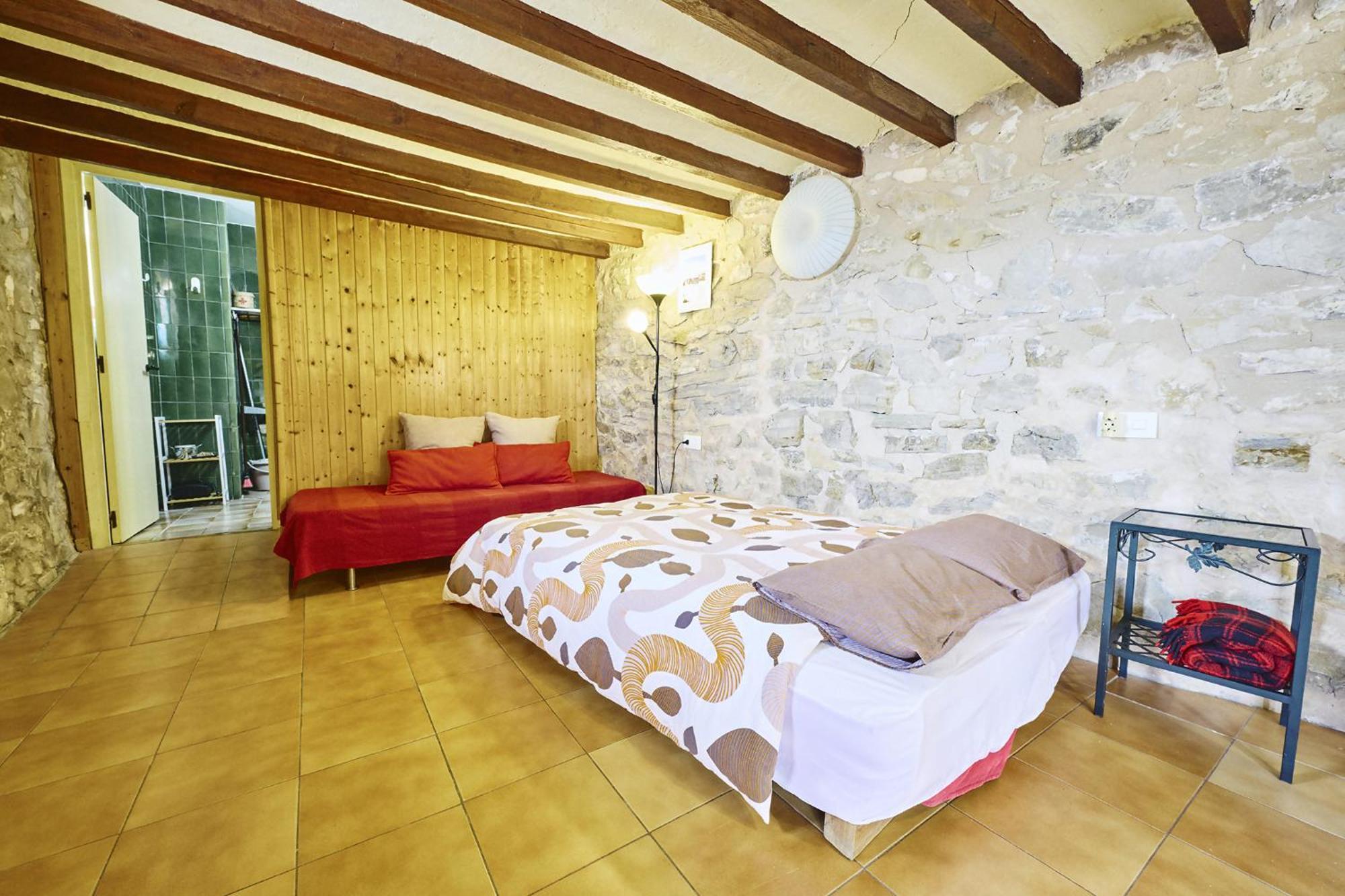 Apartamentos Rurales La Fabrica Agost 外观 照片
