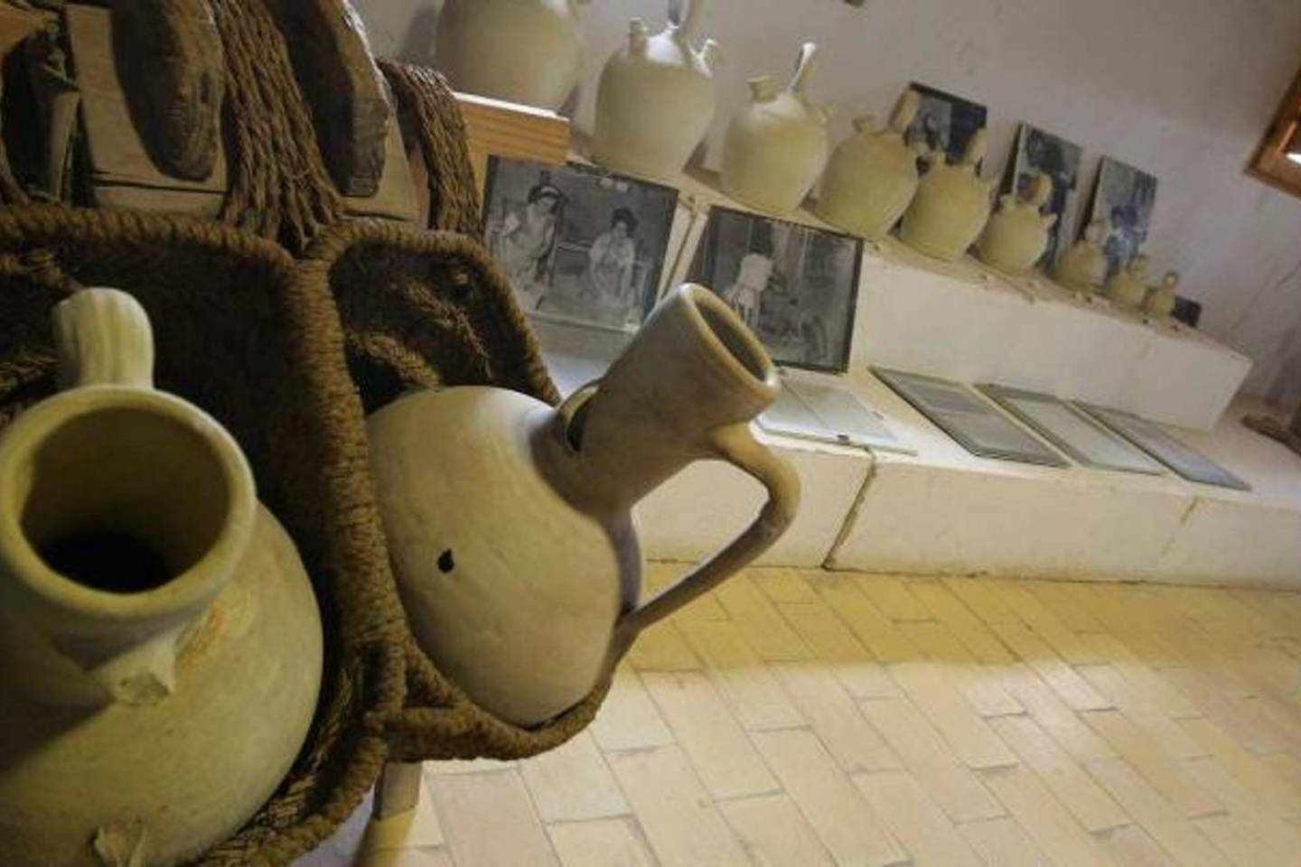 Apartamentos Rurales La Fabrica Agost 外观 照片